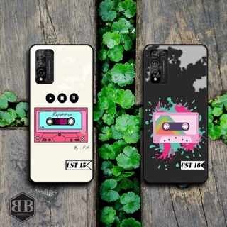 Ốp lưng kính cường lực Huawei Honor 10X Lite siêu hót