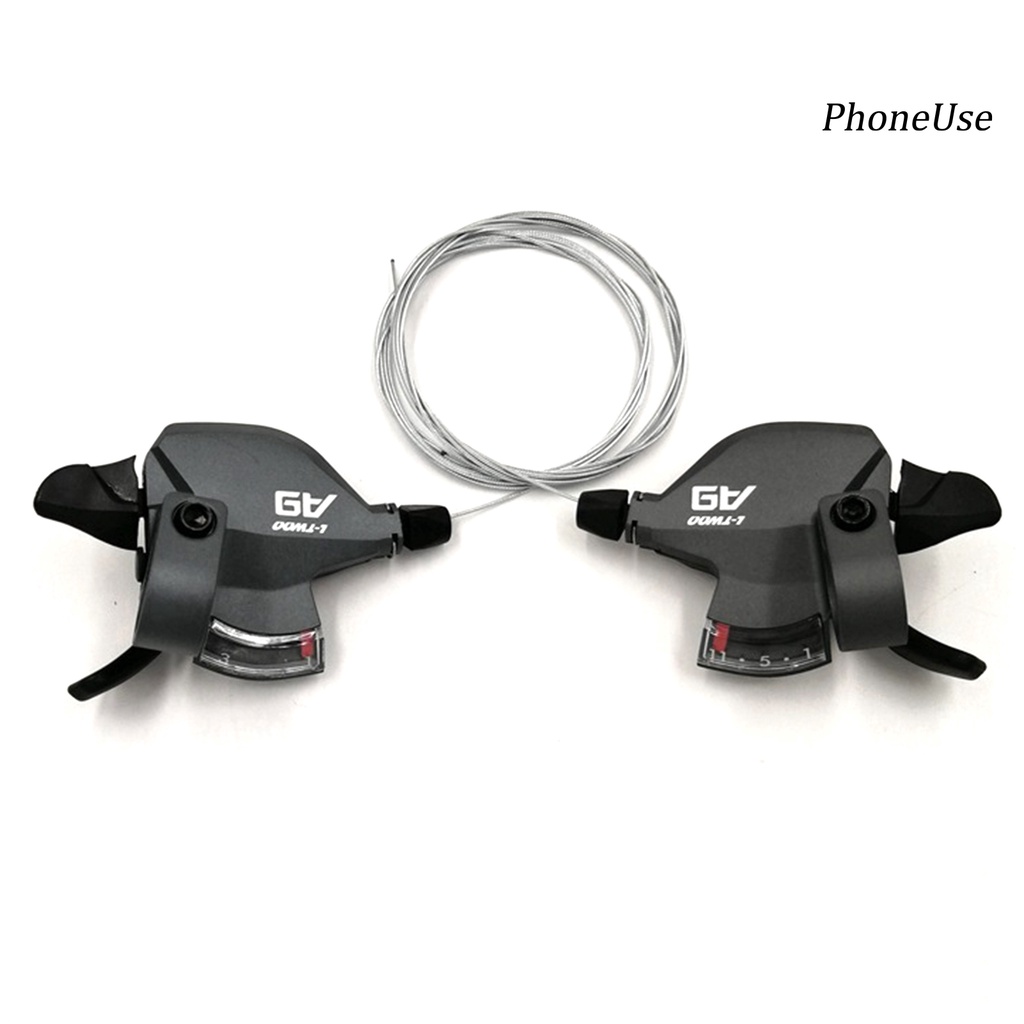 Cùi Đề Xe Đạp Ph--Ltwoo A9 11 Tốc Độ