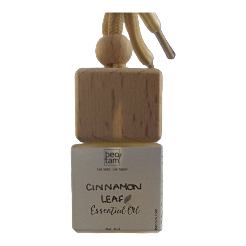 Tinh dầu, khuếch tán treo  - 8ml