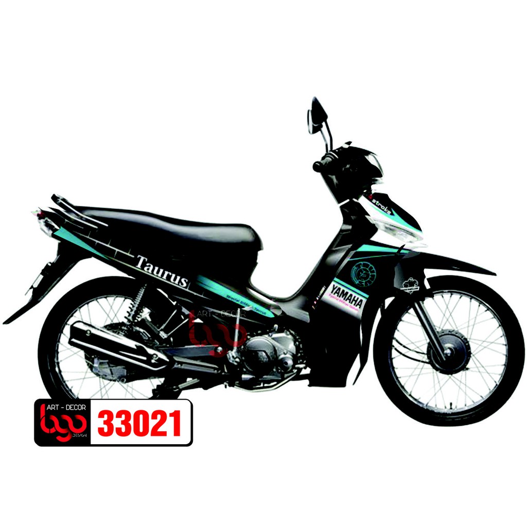 Tem trùm Taurus - 33021