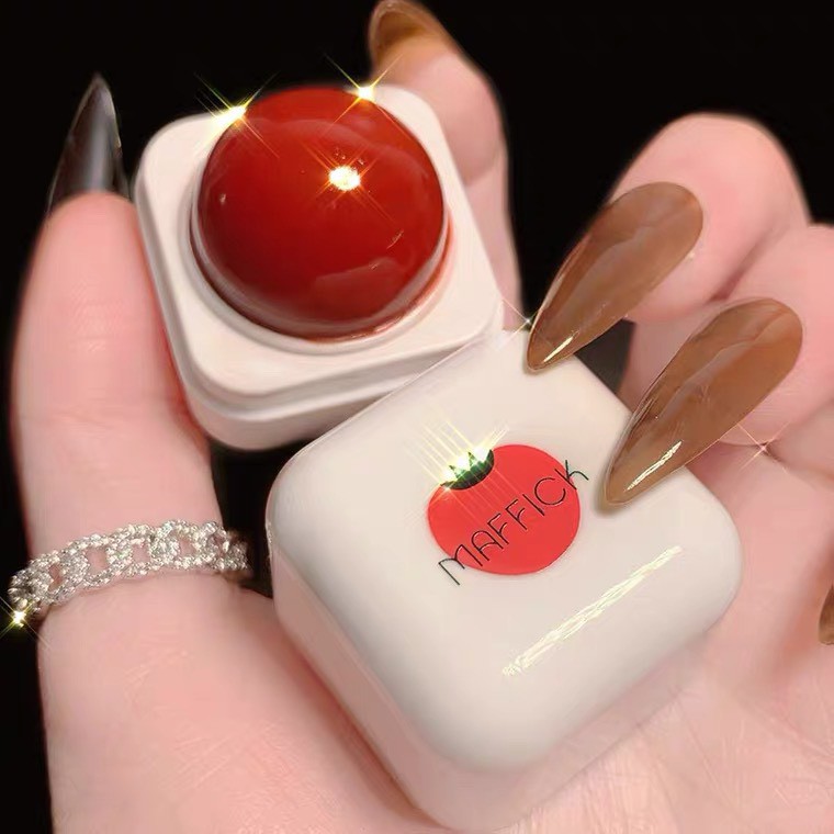 Son dưỡng MAFFICK thực vật hoa quả dưỡng ẩm nuôi dưỡng môi MAFI23 | BigBuy360 - bigbuy360.vn