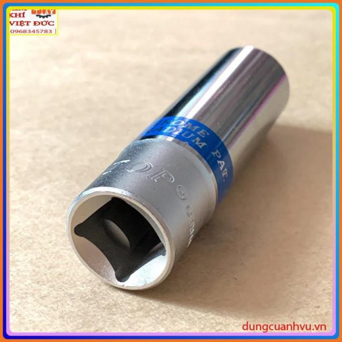 Khẩu 16 mm dài 1 phần 2
