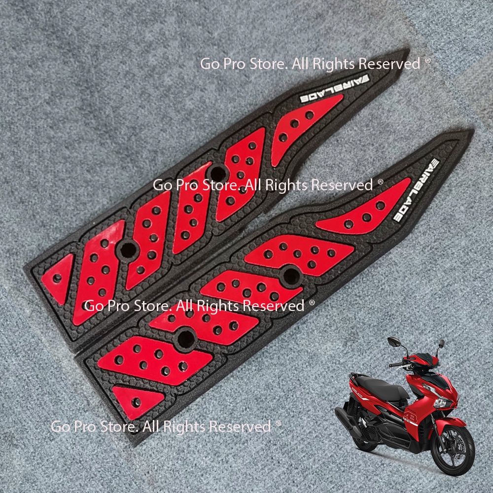 Thảm Lót Chân AIR BLADE 2023 ĐẶC BIỆT VT30