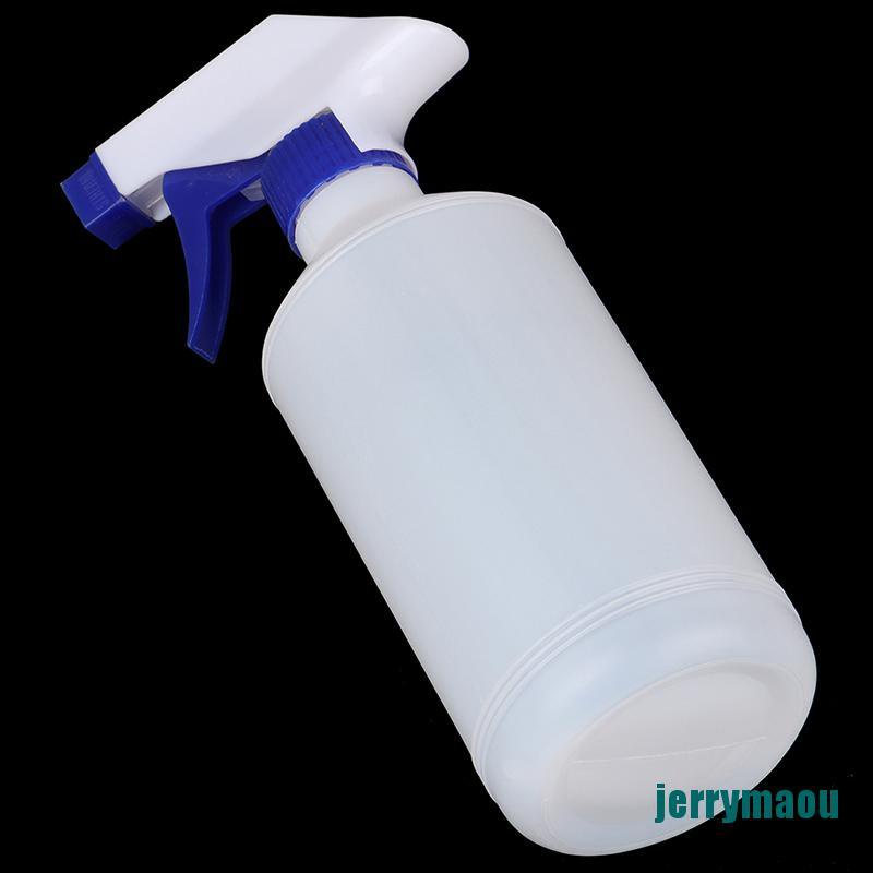 Bình Xịt Nước Tưới Cây Có Nút Cầm Tay 500ml