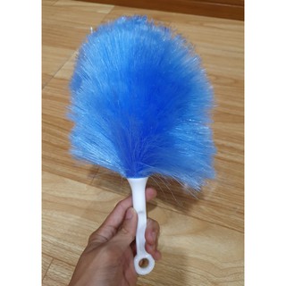Chổi quét bụi đài loan 20cm