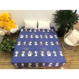 Ga chống thấm coton