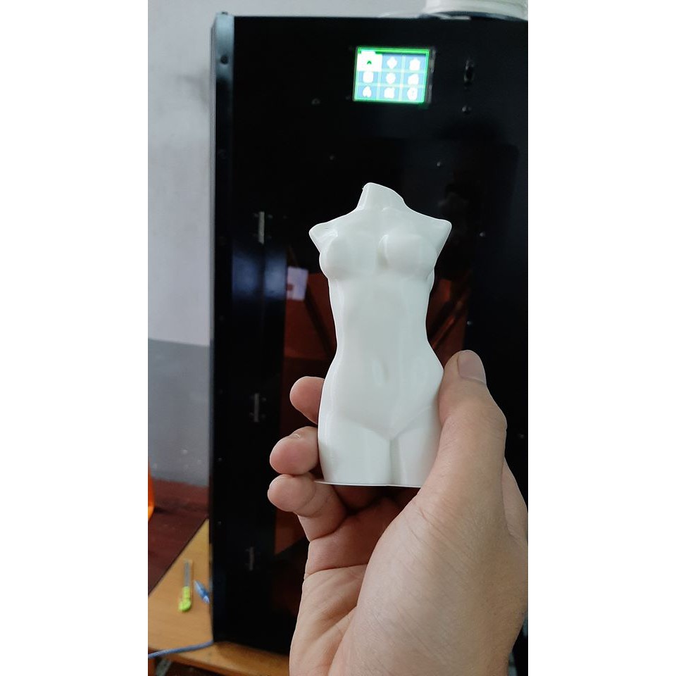 Máy in 3D - 3DMax D350 Pro (Thiết kế và sản xuất tại Việt Nam) | BigBuy360 - bigbuy360.vn