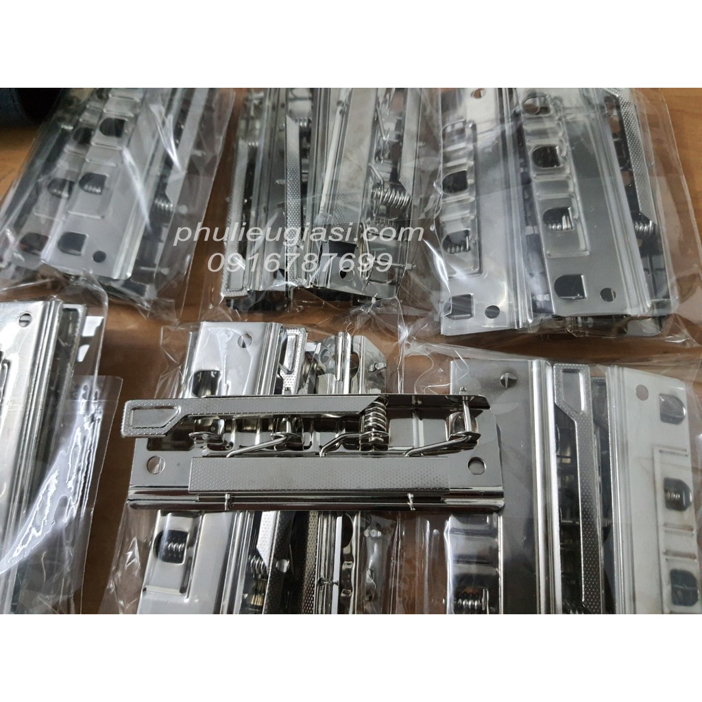 KẸP FILE BÌA HỒ SƠ 10 CM