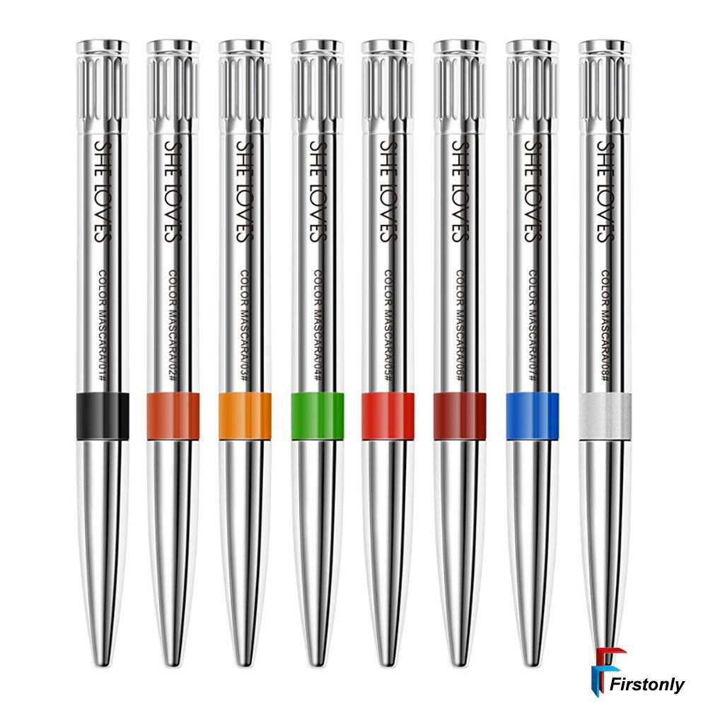 Mascara màu sắc kháng nước chống mồ hôi nhanh khô và không nhòe
 | BigBuy360 - bigbuy360.vn