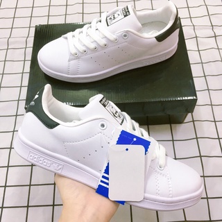 giày thể thao Stan Smith GÓT ĐEN