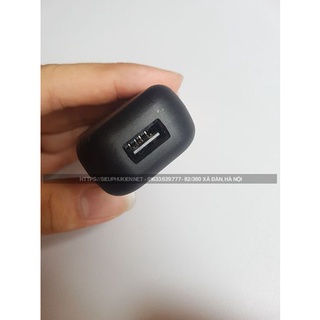 Sạc nhanh HTC U11 - Quick Charge 3.0