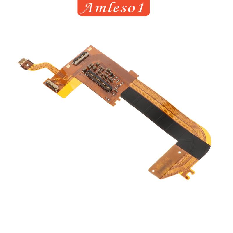 1 Dây Cáp Màn Hình Kỹ Thuật Số Thay Thế Cho Máy Ảnh Canon Eos 5d3 | BigBuy360 - bigbuy360.vn