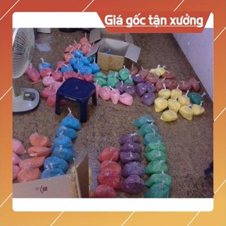 Bột màu kỷ yếu chụp ảnh, bột màu ném chơi team building hàng chất lượng