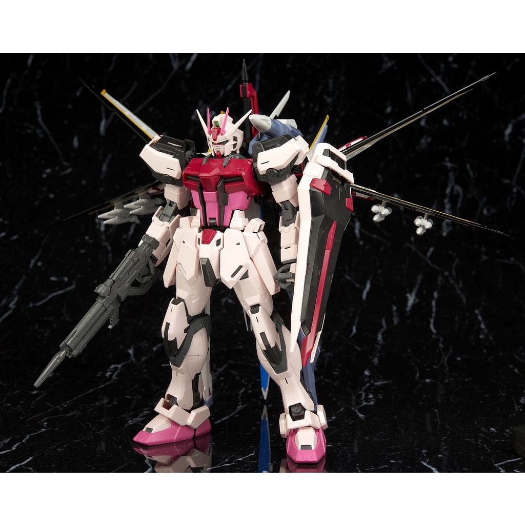 Mô Hình Gundam MG Strike Rouge HD  Daban 6629 1/100 Đồ Chơi Lắp Ráp Anime