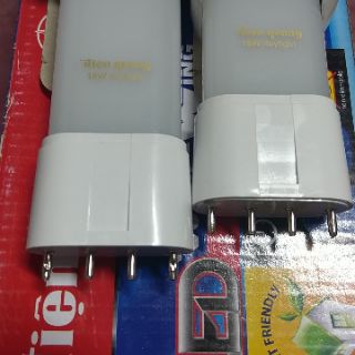 Bộ đèn LED Doublewing 18w x 2