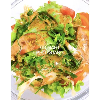 NƯỚC SỐT MÈ RANG - Nhật Bản