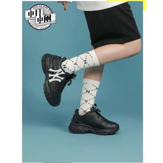 Giày thể thao NY nữ