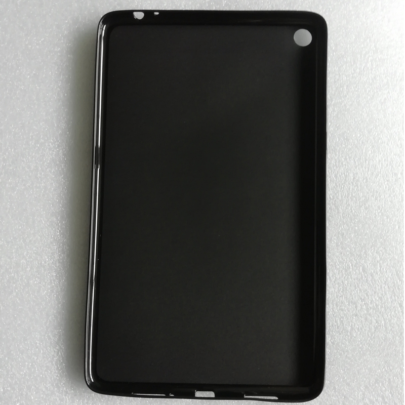 Ốp Lưng Tpu Mềm Cho Xiaomi Mipad 4 / 4 Plus Mipad4 4plus
