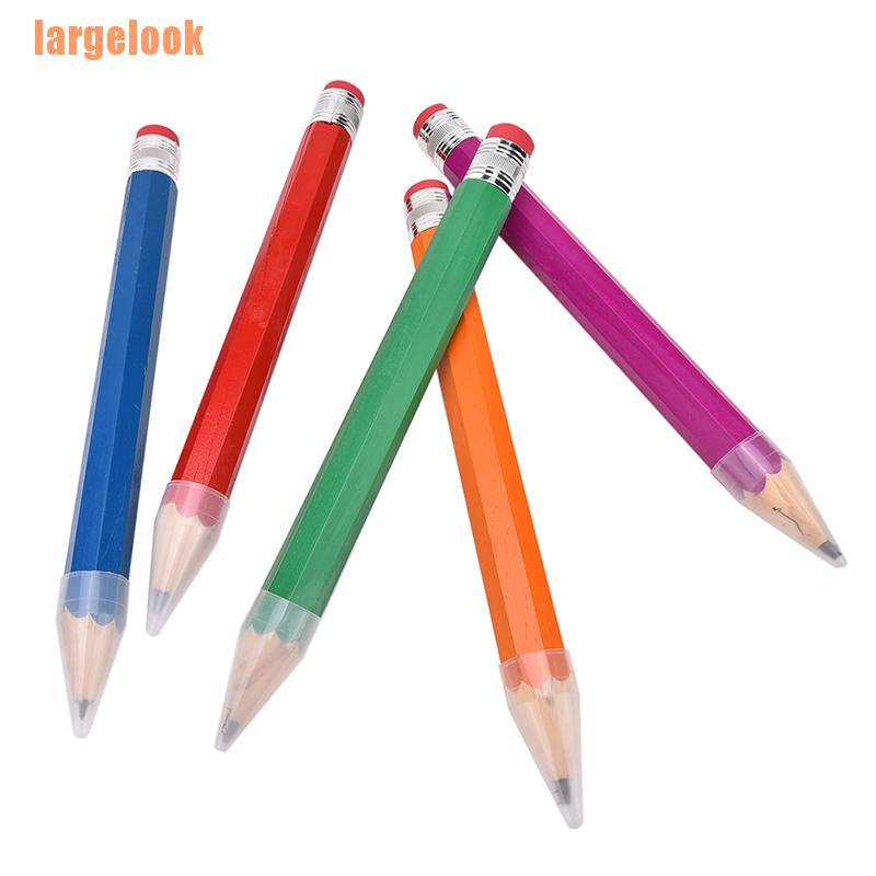 Cây bút chì cỡ lớn 35cm