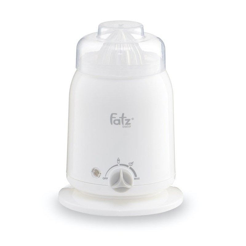 Máy hâm sữa 4 chức năng Fatz baby FB3002SL (V471)