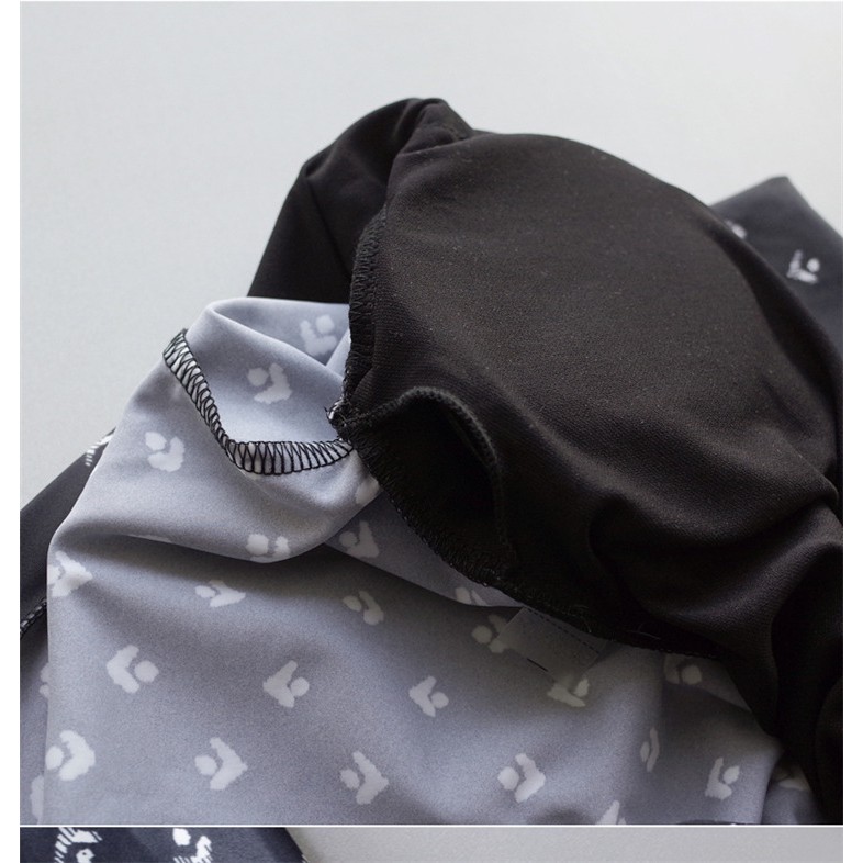 Bộ Đồ Bơi Một Mảnh Tay Dài Thời Trang Dành Cho Nữ | BigBuy360 - bigbuy360.vn