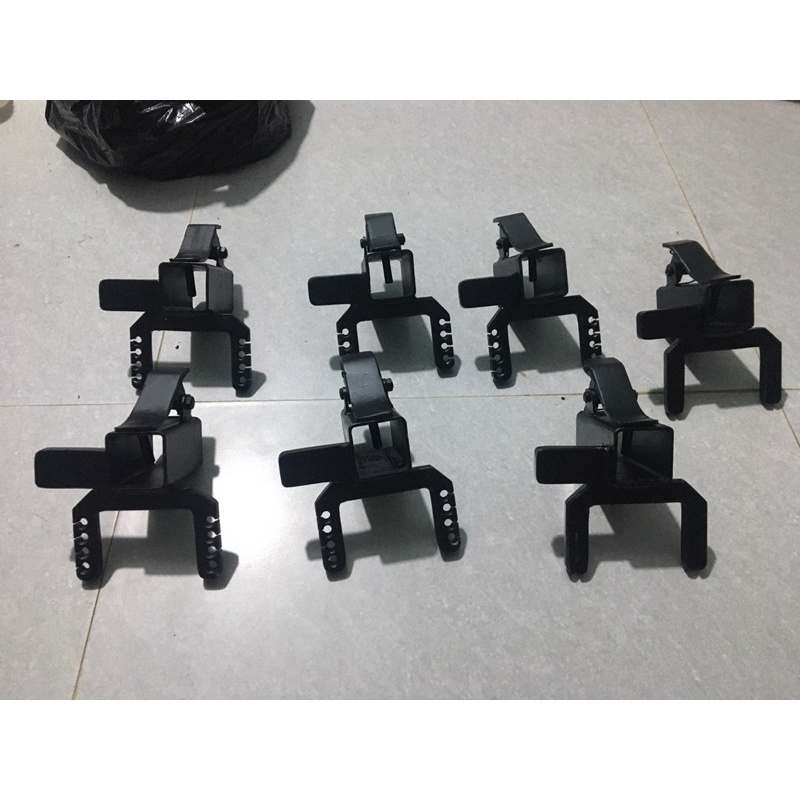 CÁNH PHƯỢNG 4 lỗ trược