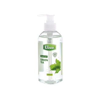 Gel rửa tay khô Kleen chai 320ml