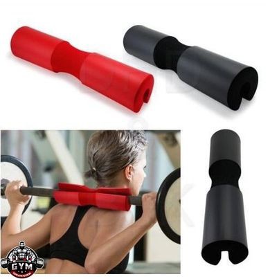 Đệm Mút Xốp Hỗ Trợ Gánh Tạ Squats,Đệm gánh tạ Valeo ĐGT-00