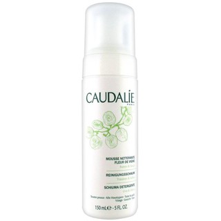 Sữa rửa mặt tạo bọt Caudalie 150ml chuẩn Pháp