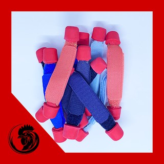 BỊT CỰA VẢI GÀ NÒI - 1 BỘ 2 CON