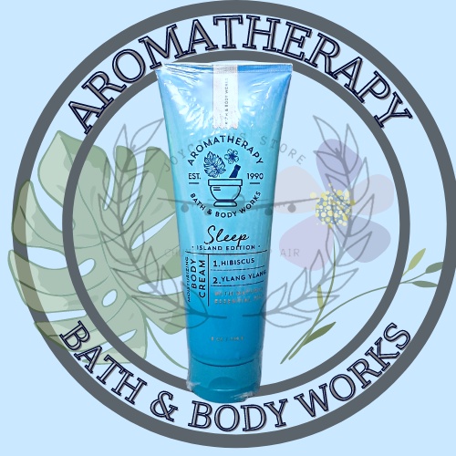 Lotion dưỡng da BBW dòng Aromatherapy 226g