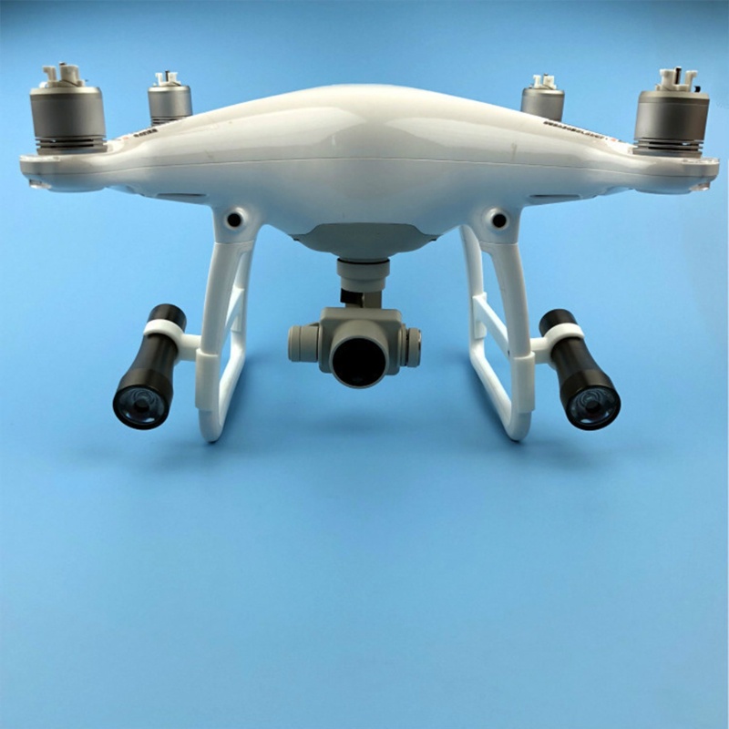 Bộ Drone Có Đèn LED Phát Sáng Chuyên Dụng Cho Phantom 4 Range