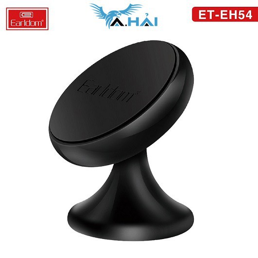 Kẹp Điện Thoại Nam Châm Trên OTO 💥GIÁ HỦY DIỆT💥 | BigBuy360 - bigbuy360.vn