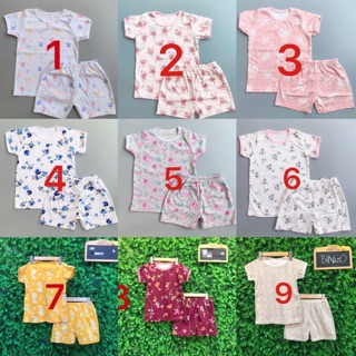 Đồ bộ mặc nhà cho bé, Hiệu Moimoln xuất Hàn loại 1, chất vải mềm mịn, thấm hút mồ hôi