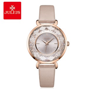 Đồng Hồ Nữ Julius JA-1203