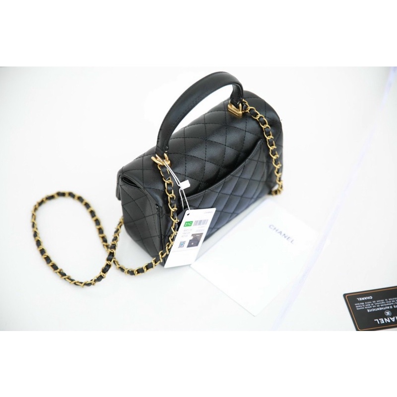 TÚI CN QUAI XÁCH CLS