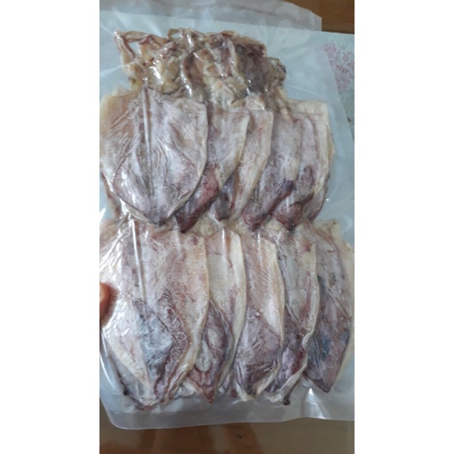 17 con mực khô như hình | BigBuy360 - bigbuy360.vn