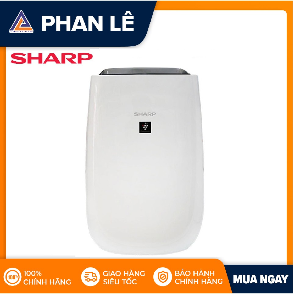 Máy lọc không khí Sharp FP-J40E-W