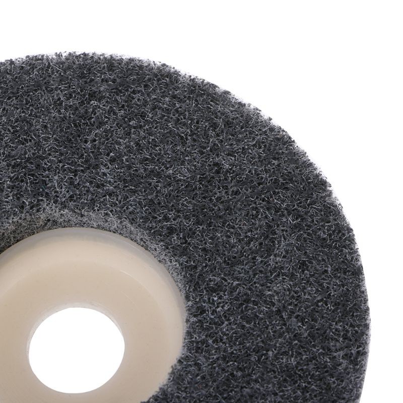 Đĩa chà nhám 100mm chuyên dụng