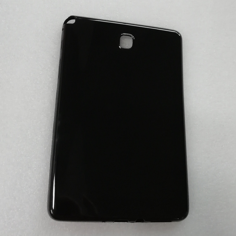 Ốp Máy Tính Bảng Tpu Mềm Cho Samsung Galaxy Tab A 8.0 2015 Tab A6 8.0 Sm-t350 T355 P350 P355 P355y