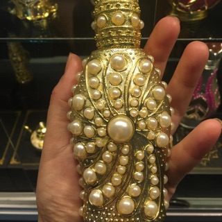 Tinh dầu nước hoa Dubai