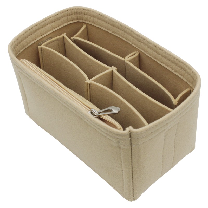 Túi mật Trọn gói Túi xách Áp dụng cho lv nice nano mini BB Lót túi