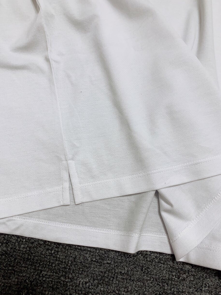 Áo thun polo tay ngắn Fend1 Lafayette 2021 | BigBuy360 - bigbuy360.vn