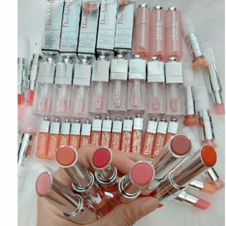 Son dưỡng môi Dior Lip Glow