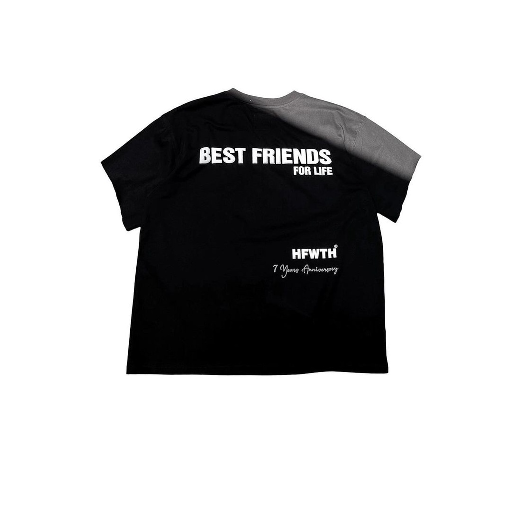 Áo thun Best Friends For Life tee