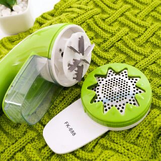 Máy cắt lông xù cao cấp FK-688