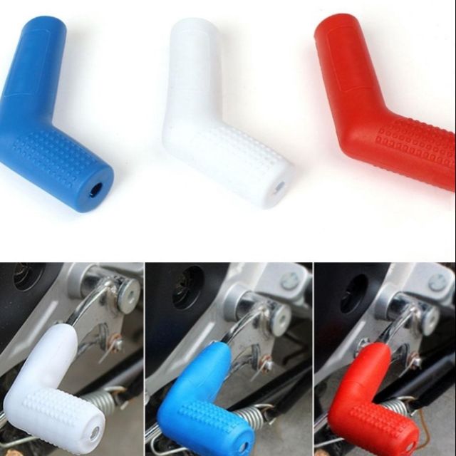 Bọc cần số xe máy