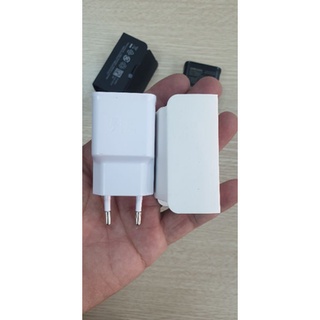 Bộ sạc nhanh samsungs10, bộ sạc nhanh s10 gồm củ sạc nhanh 5v-2a và cáp sạc nhanh USB -C dài 1m.bảo hành 12 tháng