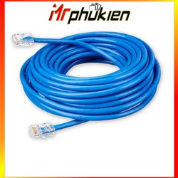Dây Cáp Mạng Bấm Sẵn 2 đầu 50M - MrPhukien