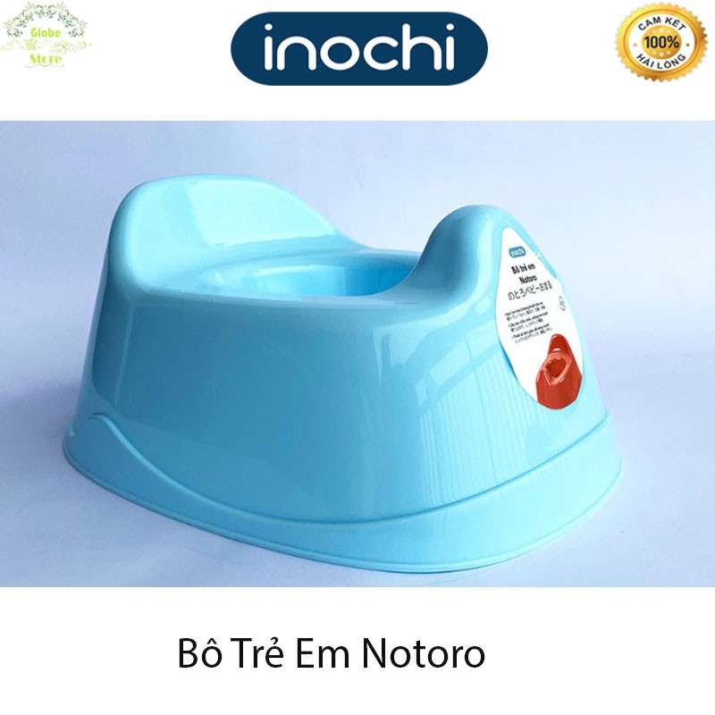 Bô Ngồi Vệ Sinh, Bô Trẻ Em, Bô Vệ Sinh Dành Cho Trẻ Em Notoro Cao Cấp Nhât Bản